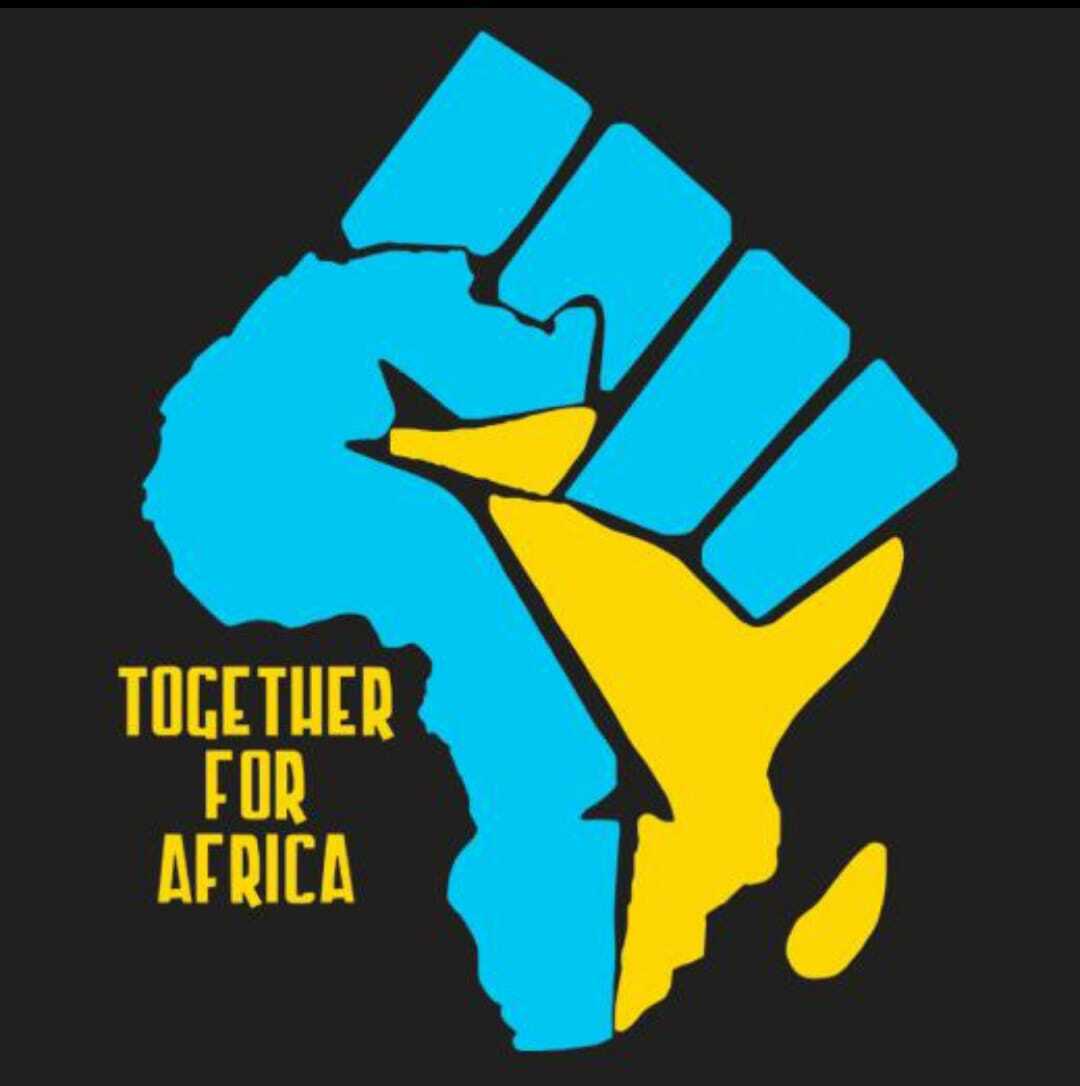 Together for Africa